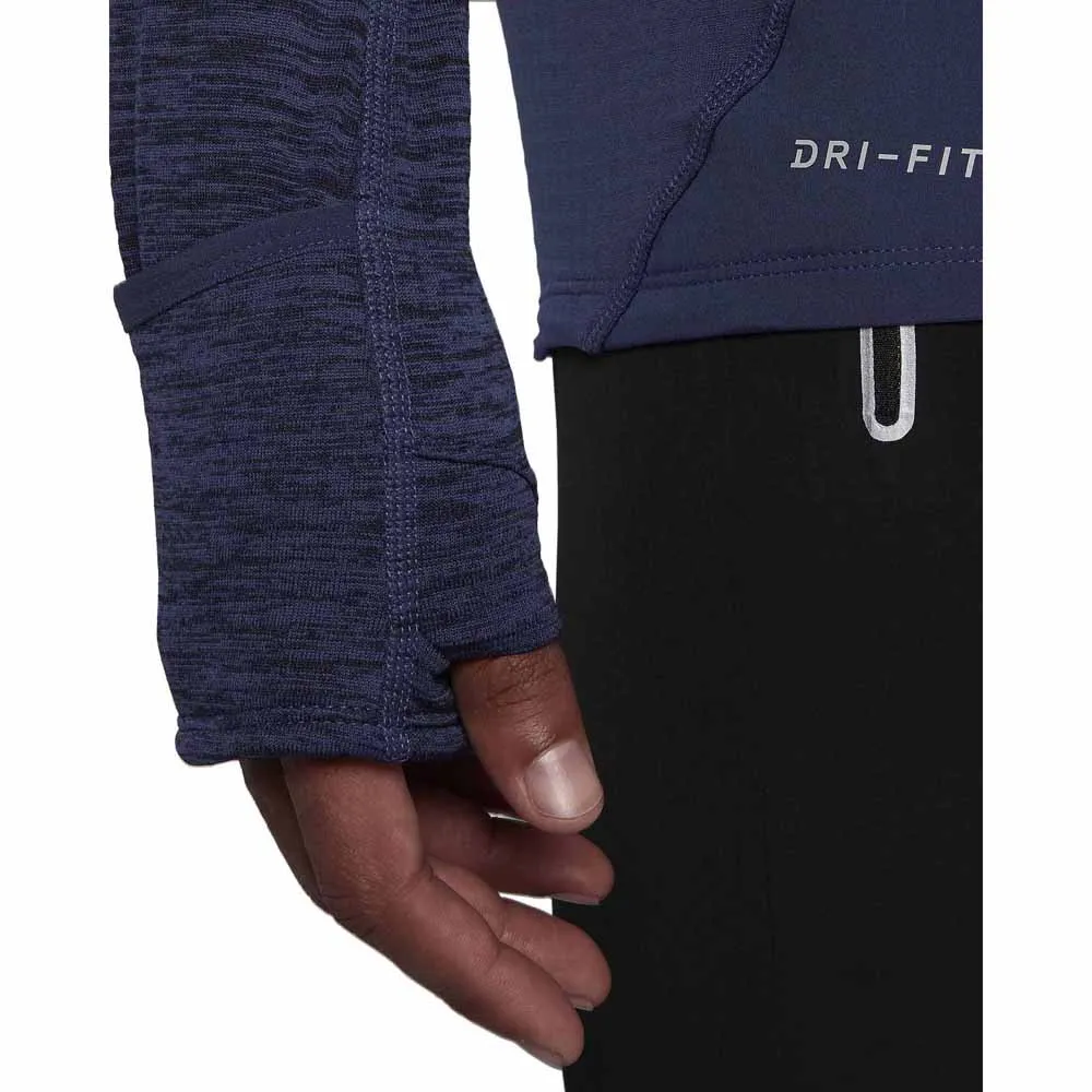 nike therma sphere hybrid