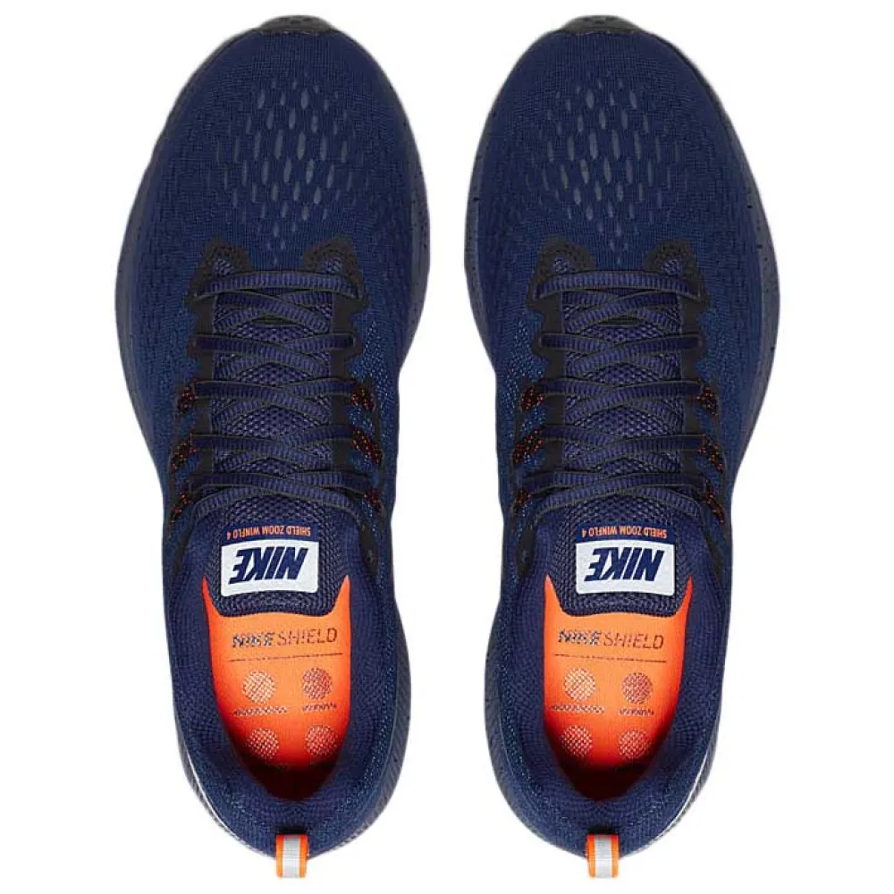 nike zoom winflo 4 shield