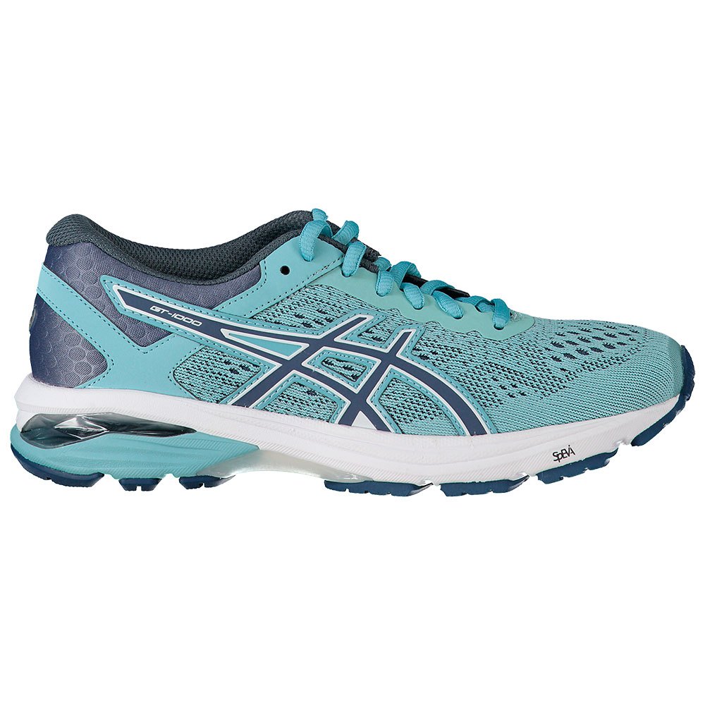 Asics GT 1000 6 Blue buy and offers on 