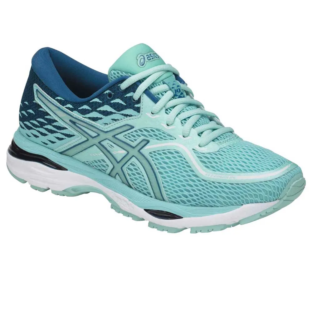 asics gel cumulus 19 lite show