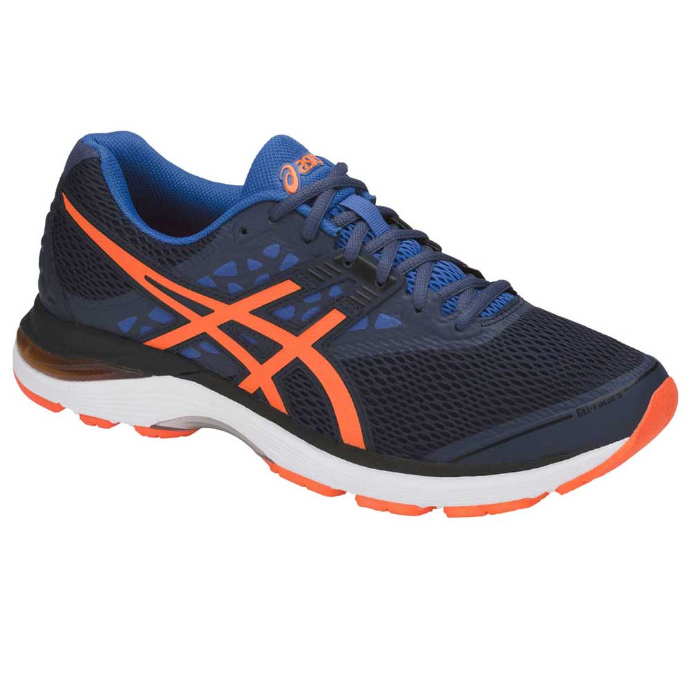Asics Gel Pulse 9 Blue buy and offers 