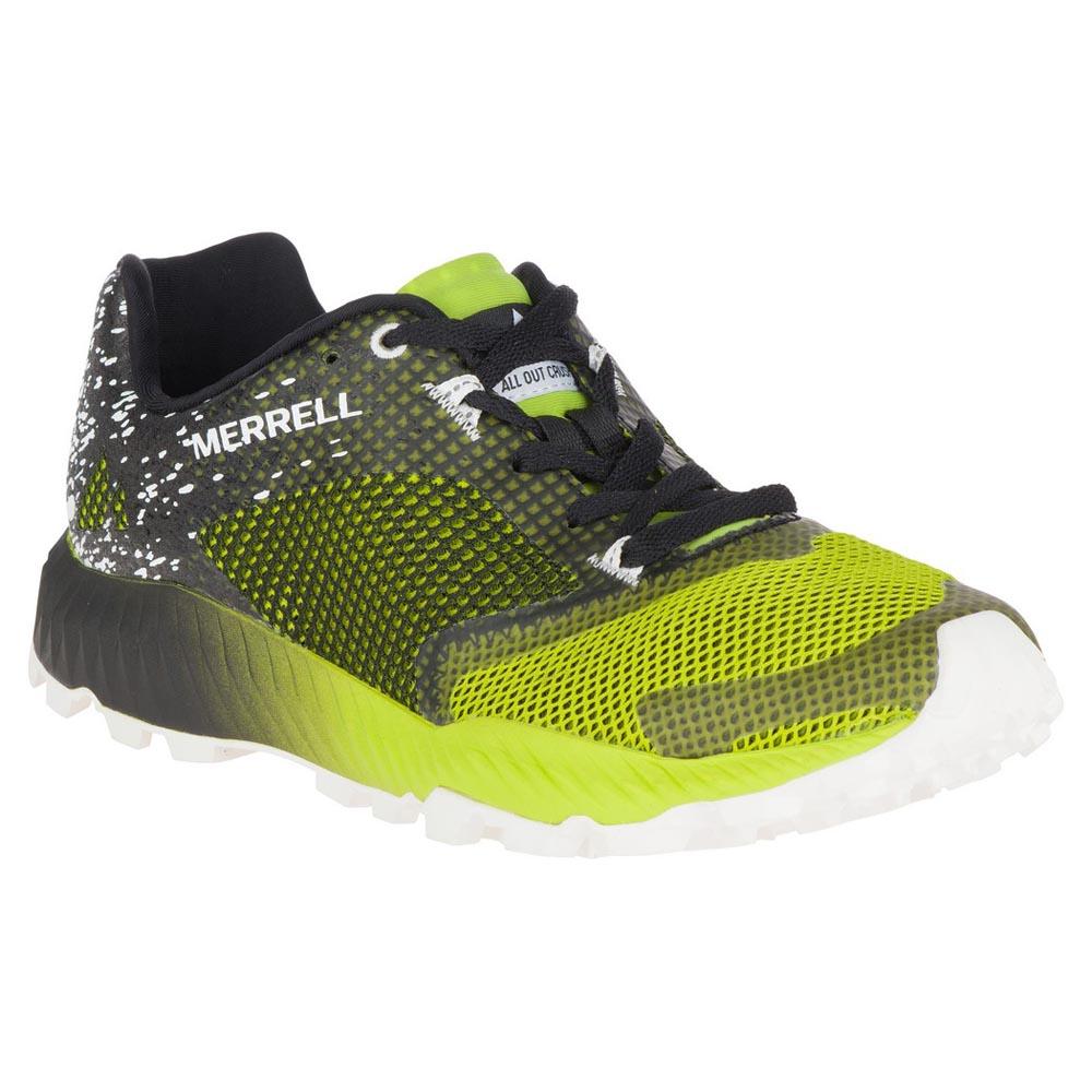 Merrell All Out Crush 2 Green buy and 
