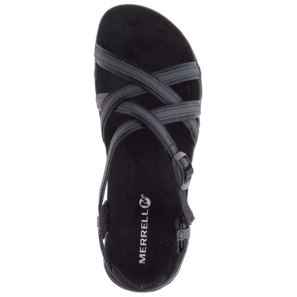 merrell terran ari lattice black