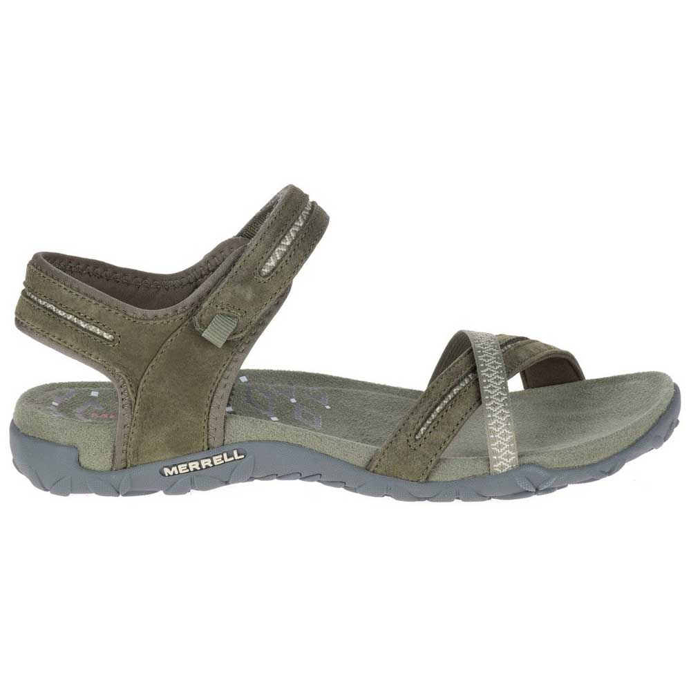 merrell terran cross sandals