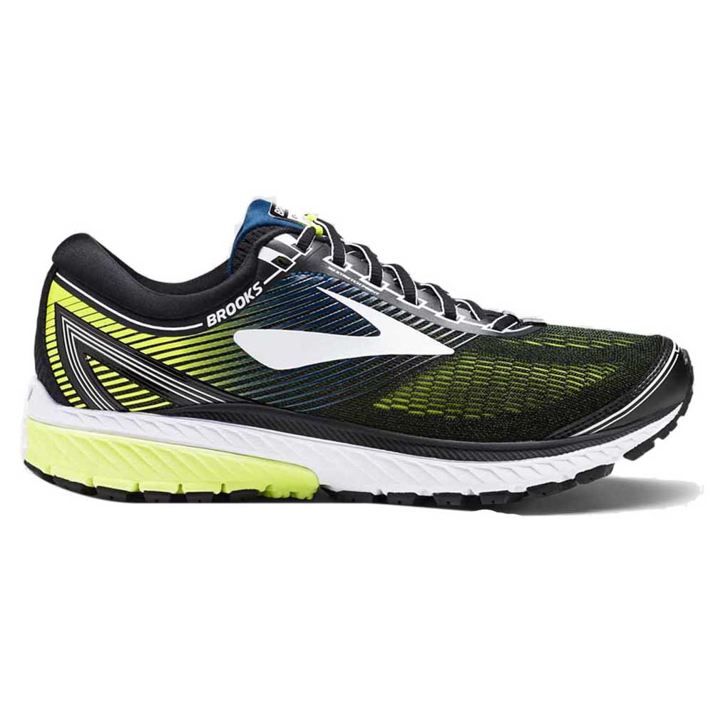 brooks running shoes ghost 10