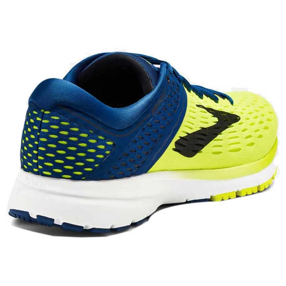 brooks ravenna 9 brown