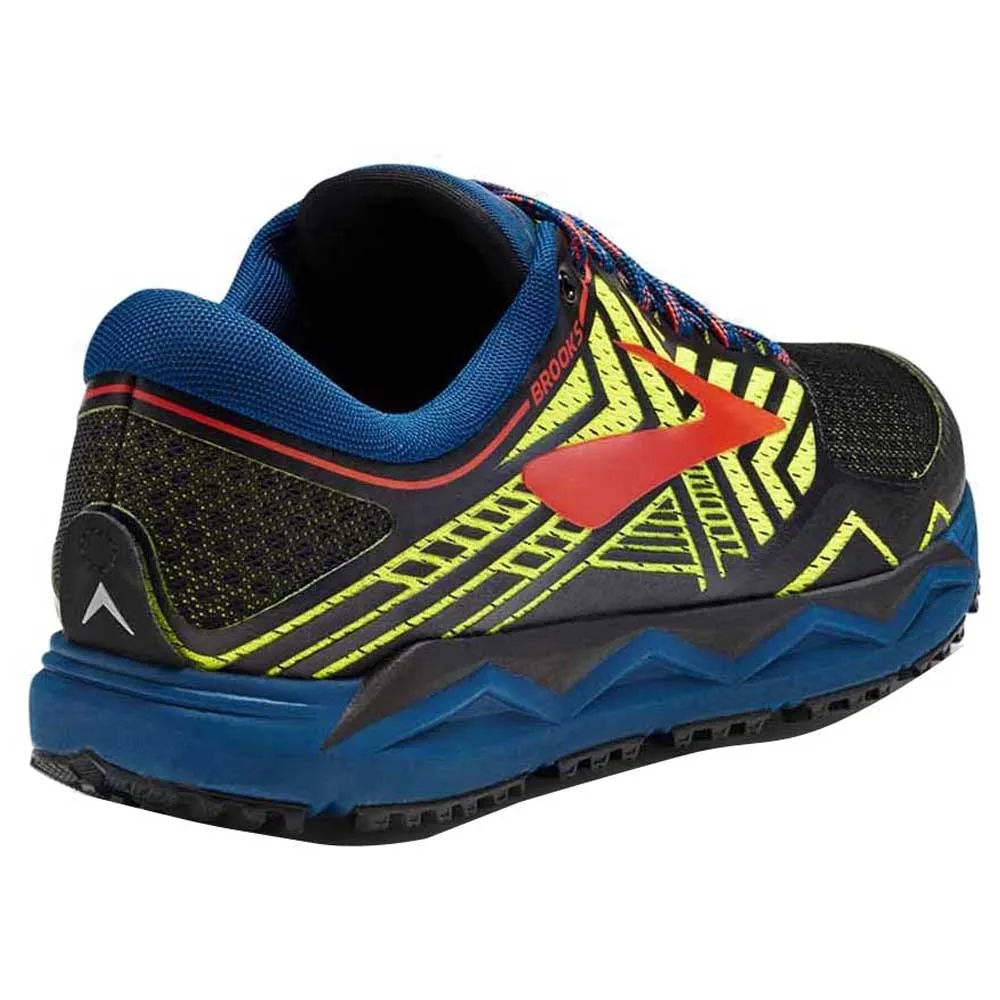 brooks caldera 2 drop
