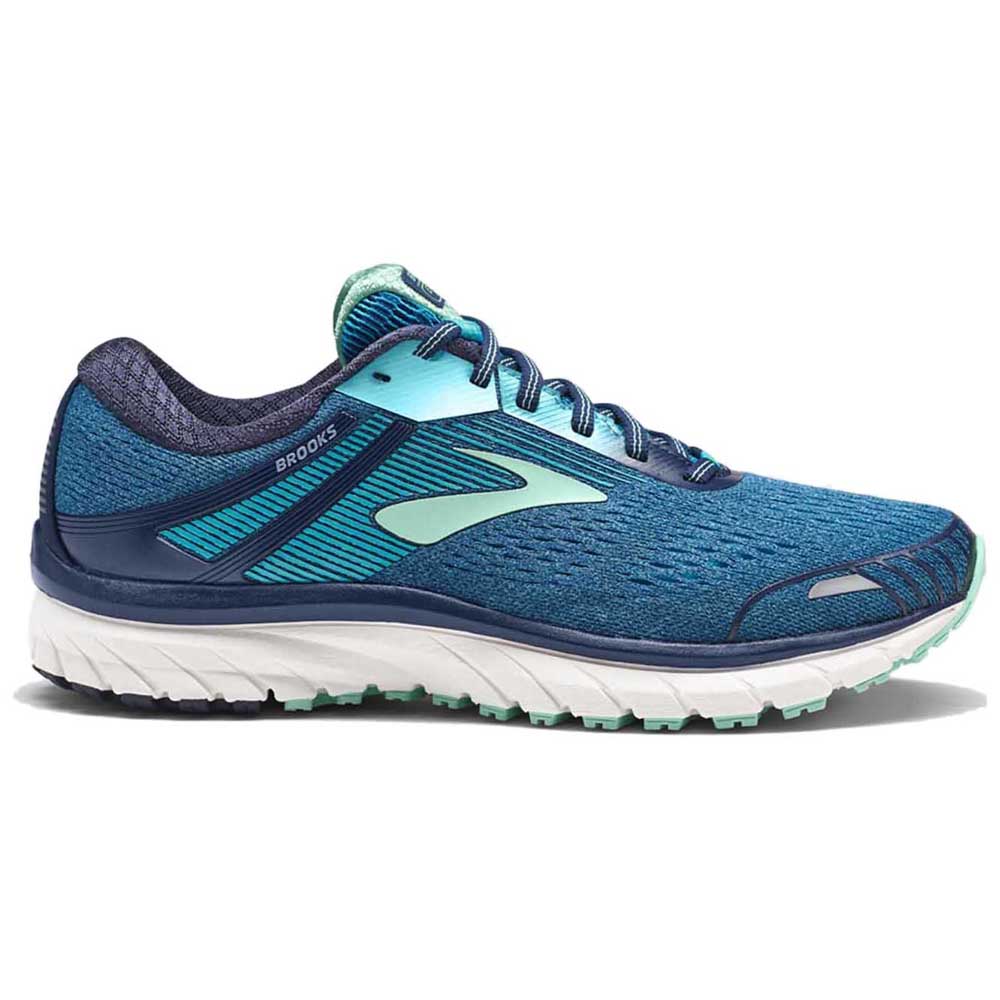 Brooks Adrenaline GTS 18 Blue buy and 