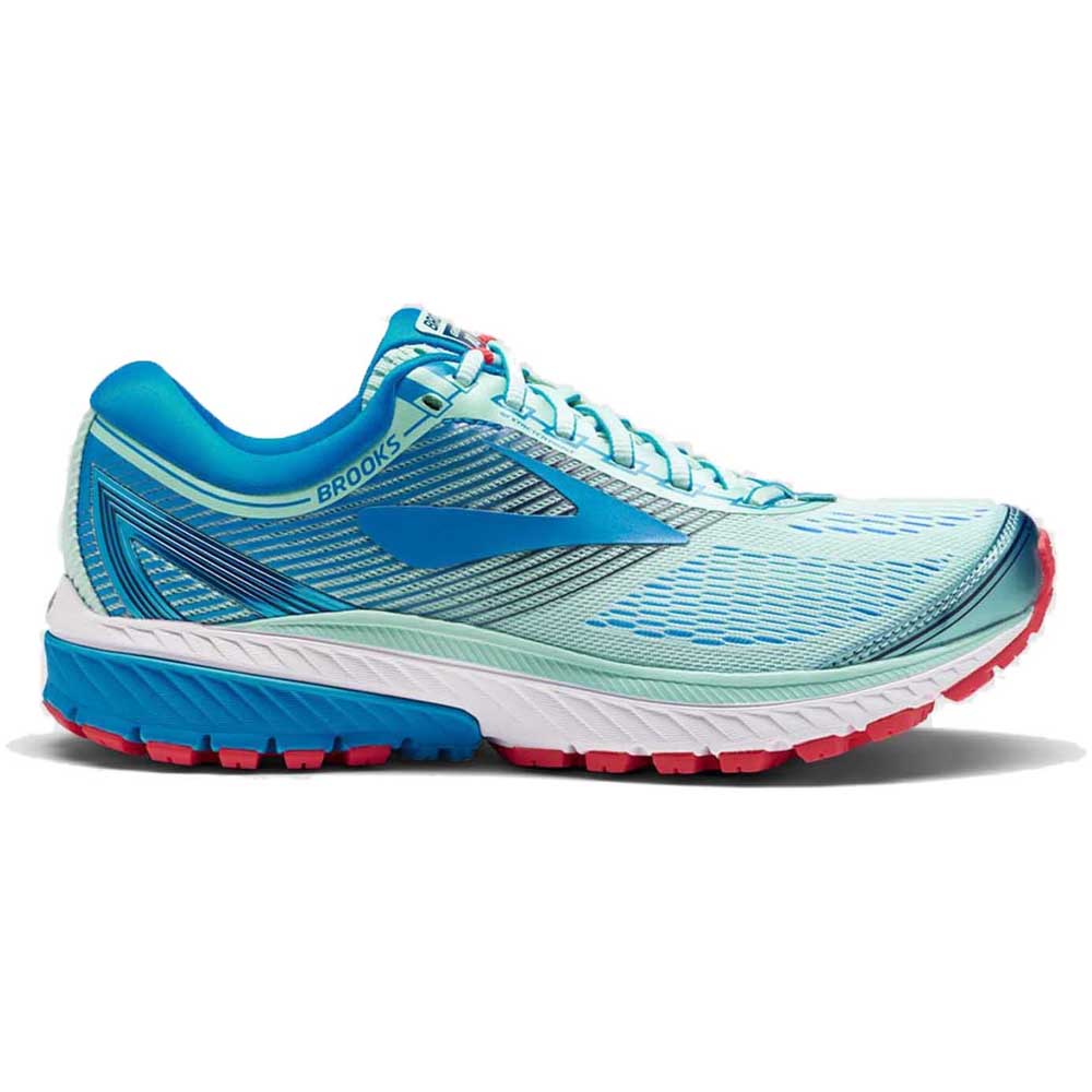 Brooks Ghost 10 Blue buy and offers on 