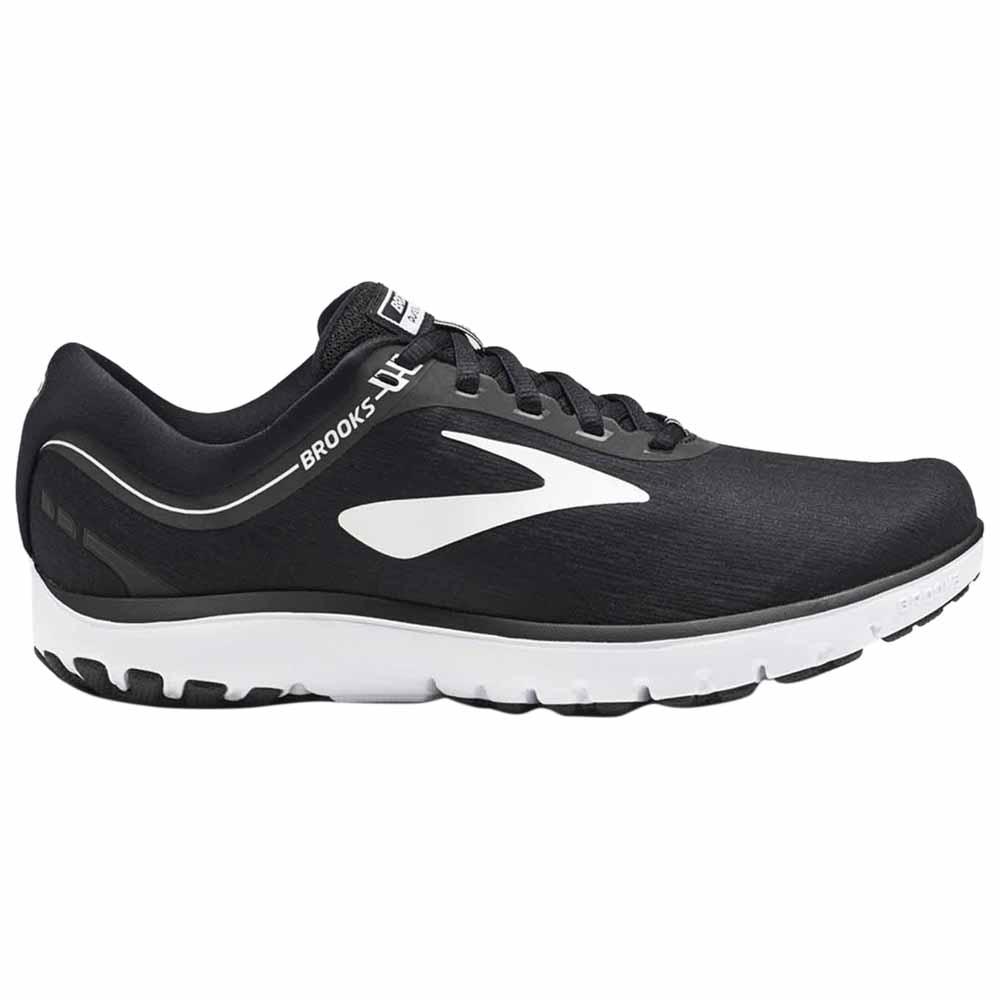 Brooks PureFlow 7 Black buy and offers 