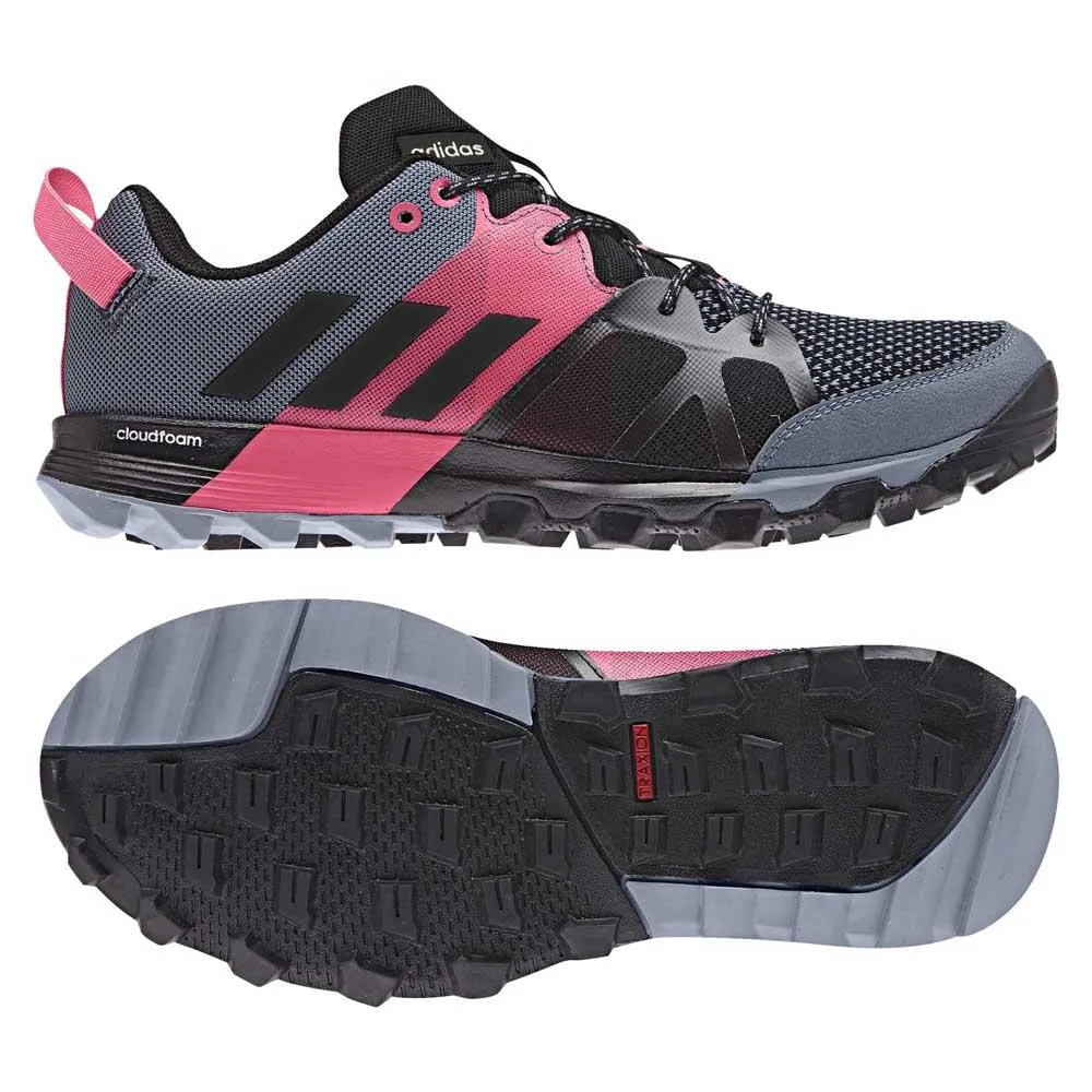 adidas kanadia 8.1 tr