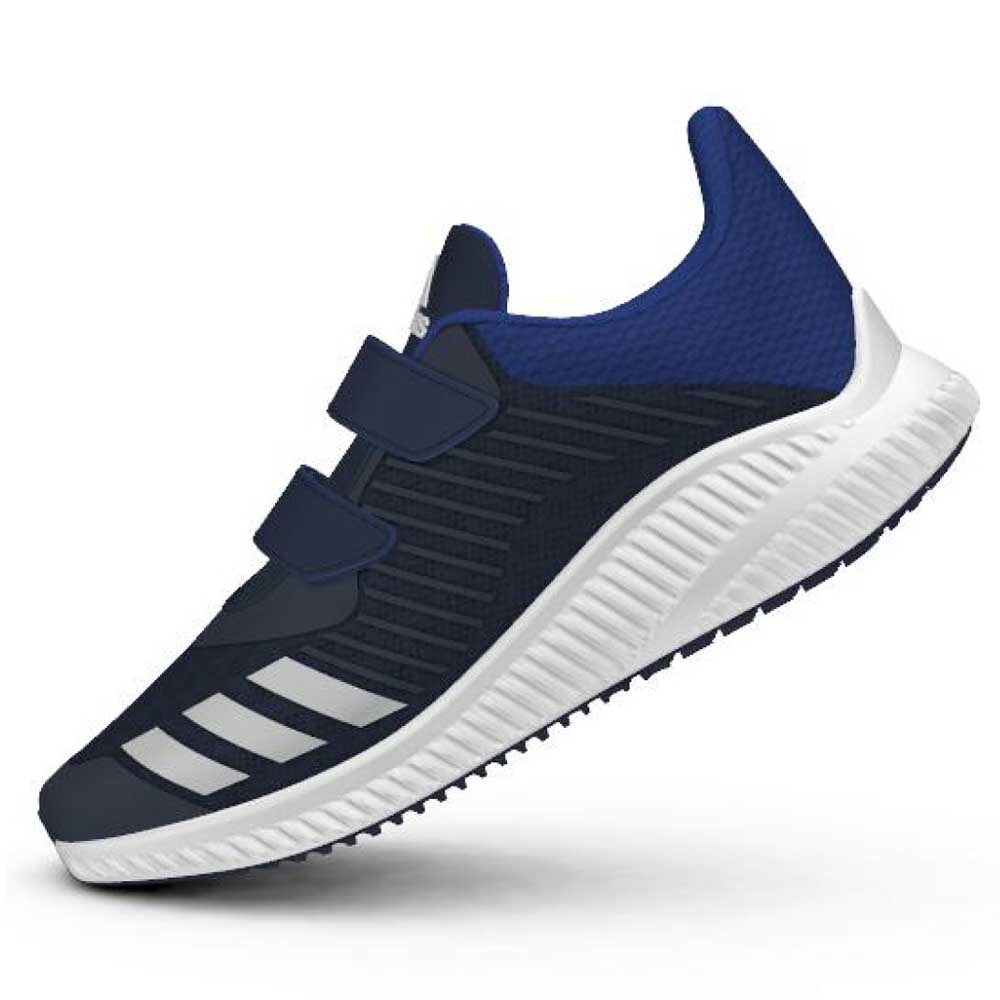 adidas Fortarun CF K Blue buy and offers on Runnerinn