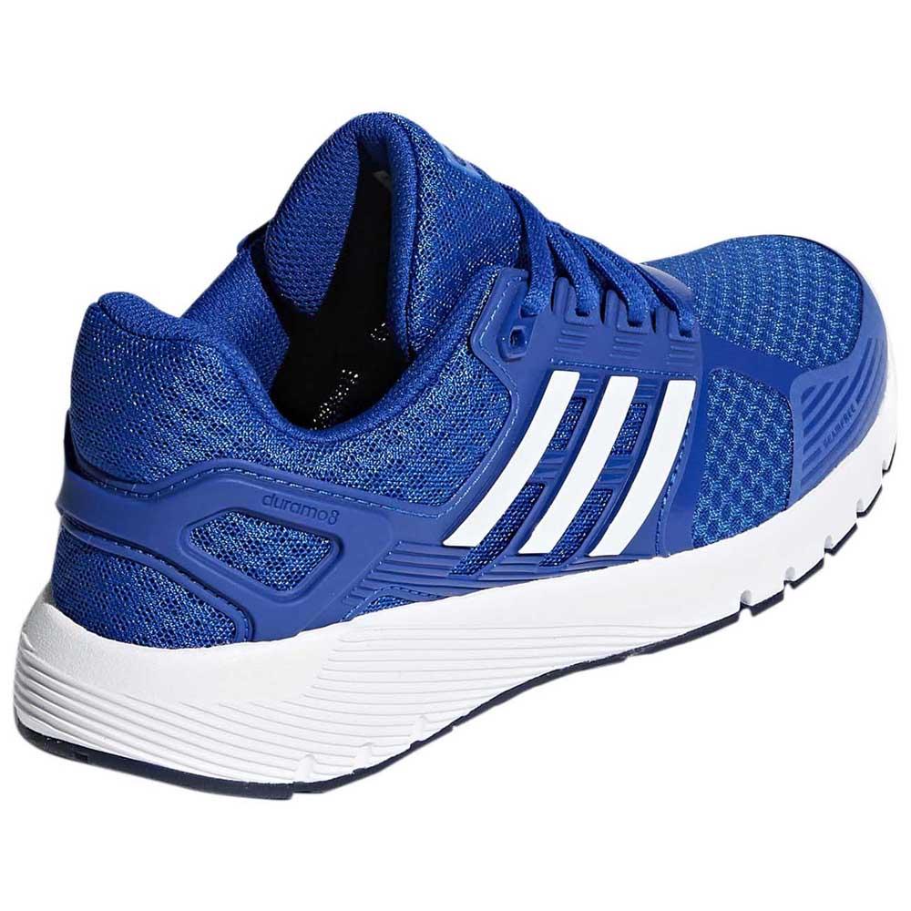 adidas Duramo 8 K Blue buy and offers 