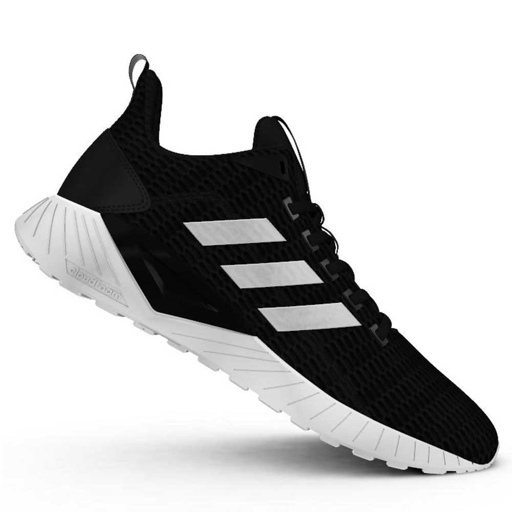 adidas men's questar cc running shoe