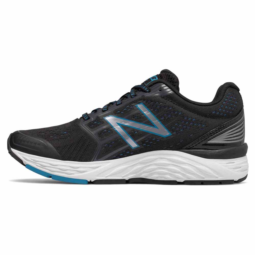 New balance 680 V5 Black buy and offers 