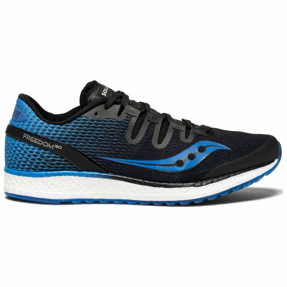 Saucony Freedom Iso Blue buy and offers 