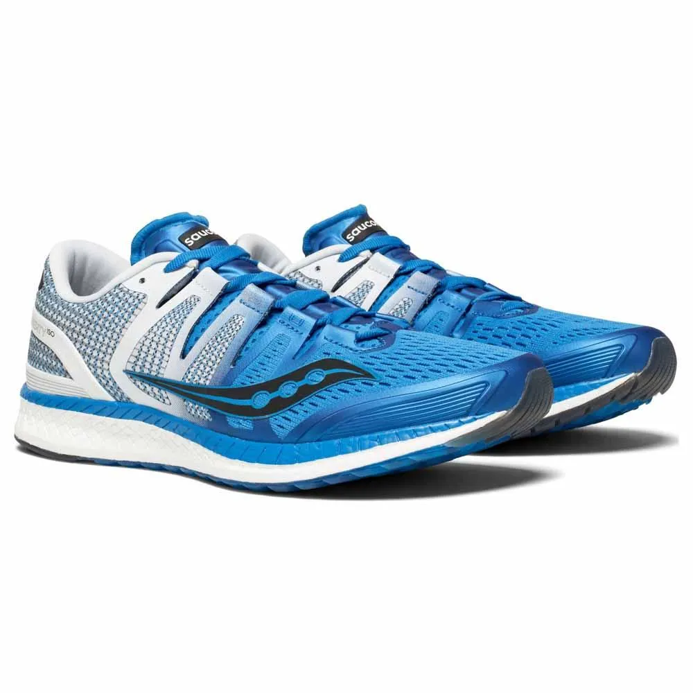 saucony women's liberty iso running shoes