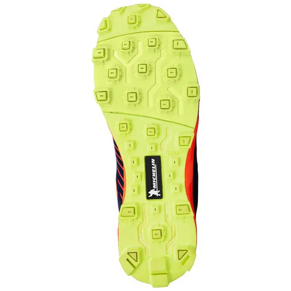 salming ot comp trail running shoe