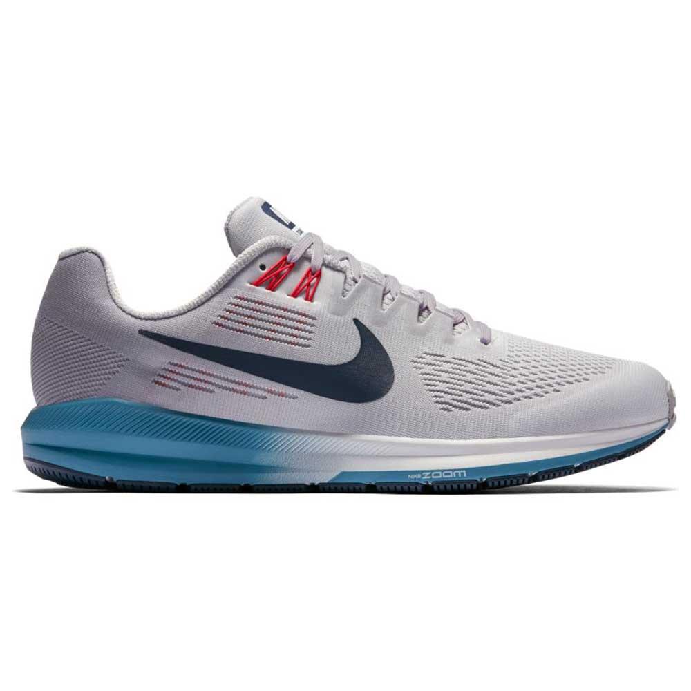 nike zoom structure 21