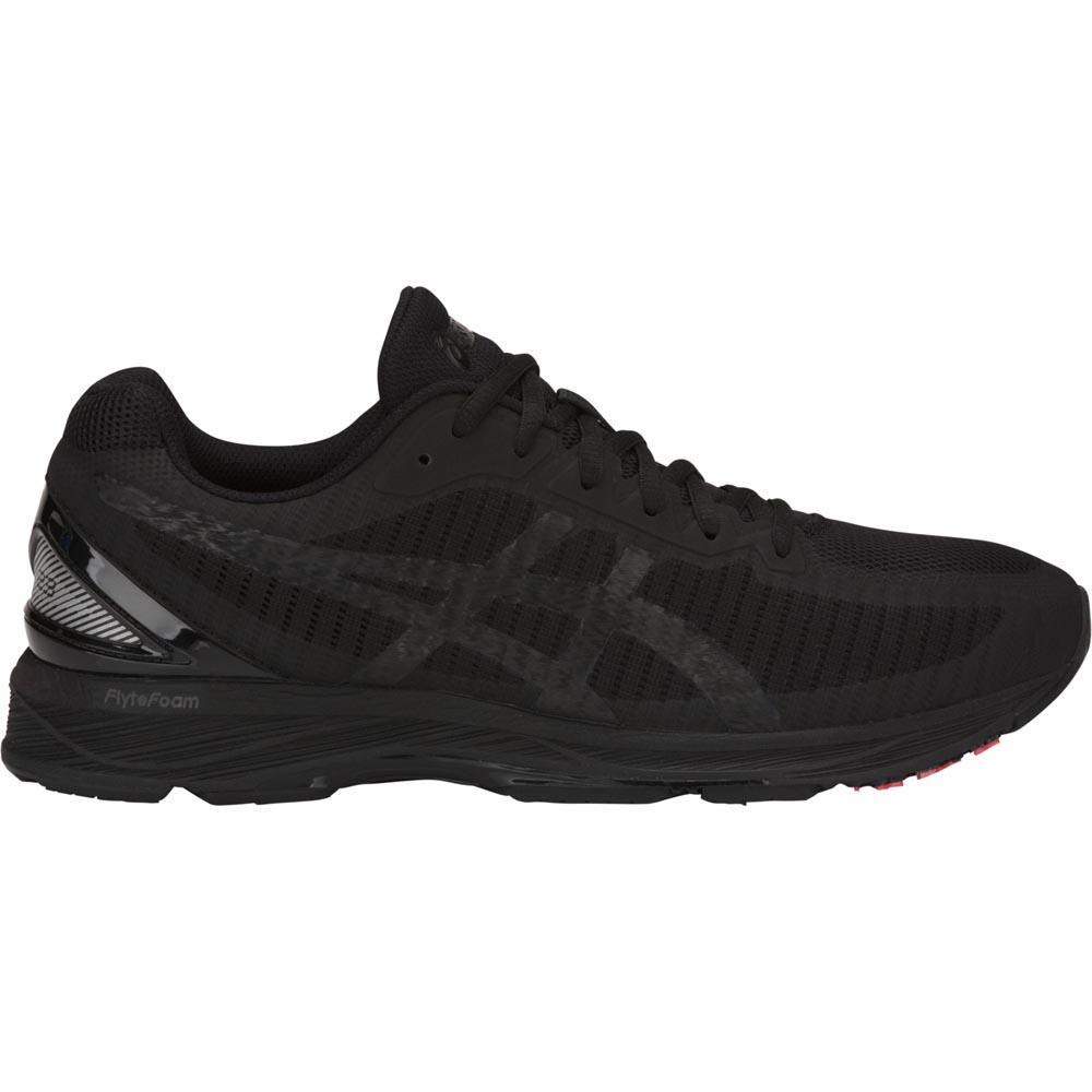 Asics Gel DS Trainer 23 Black buy and 