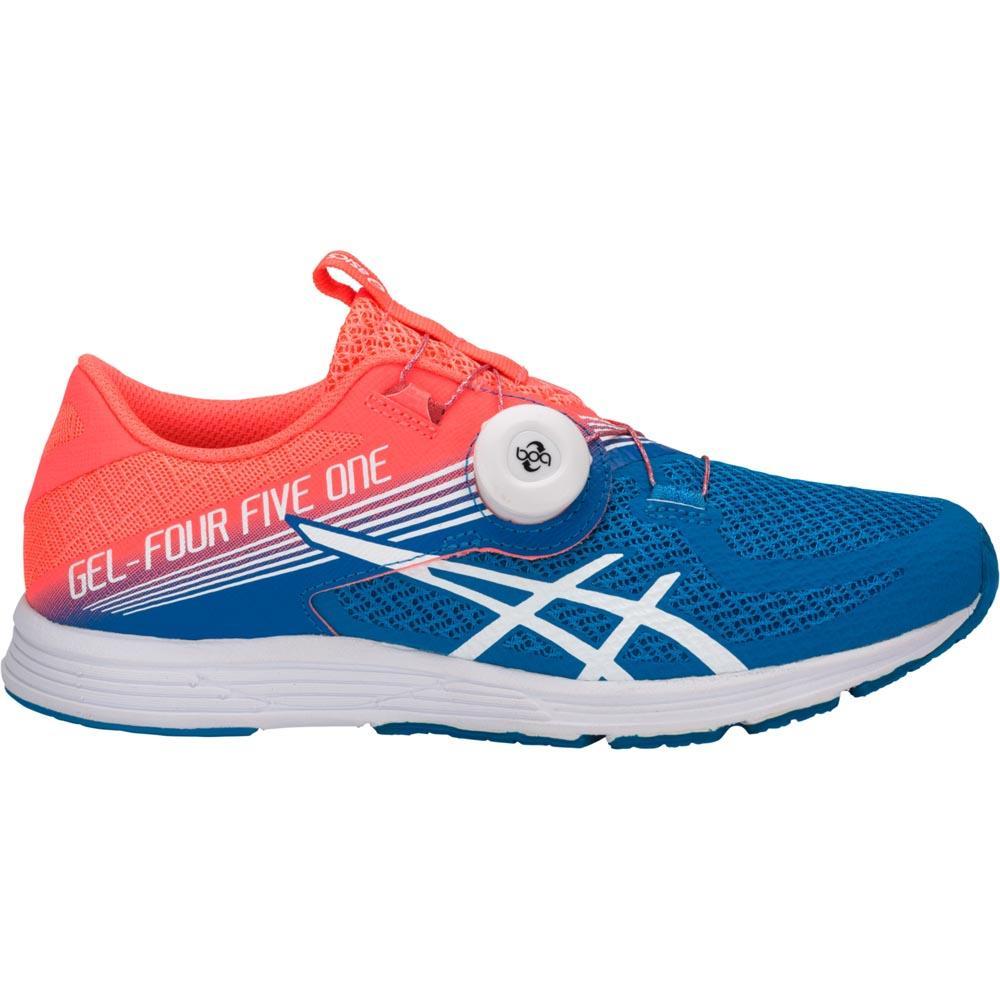 Asics Gel 451 Blue buy and offers on 