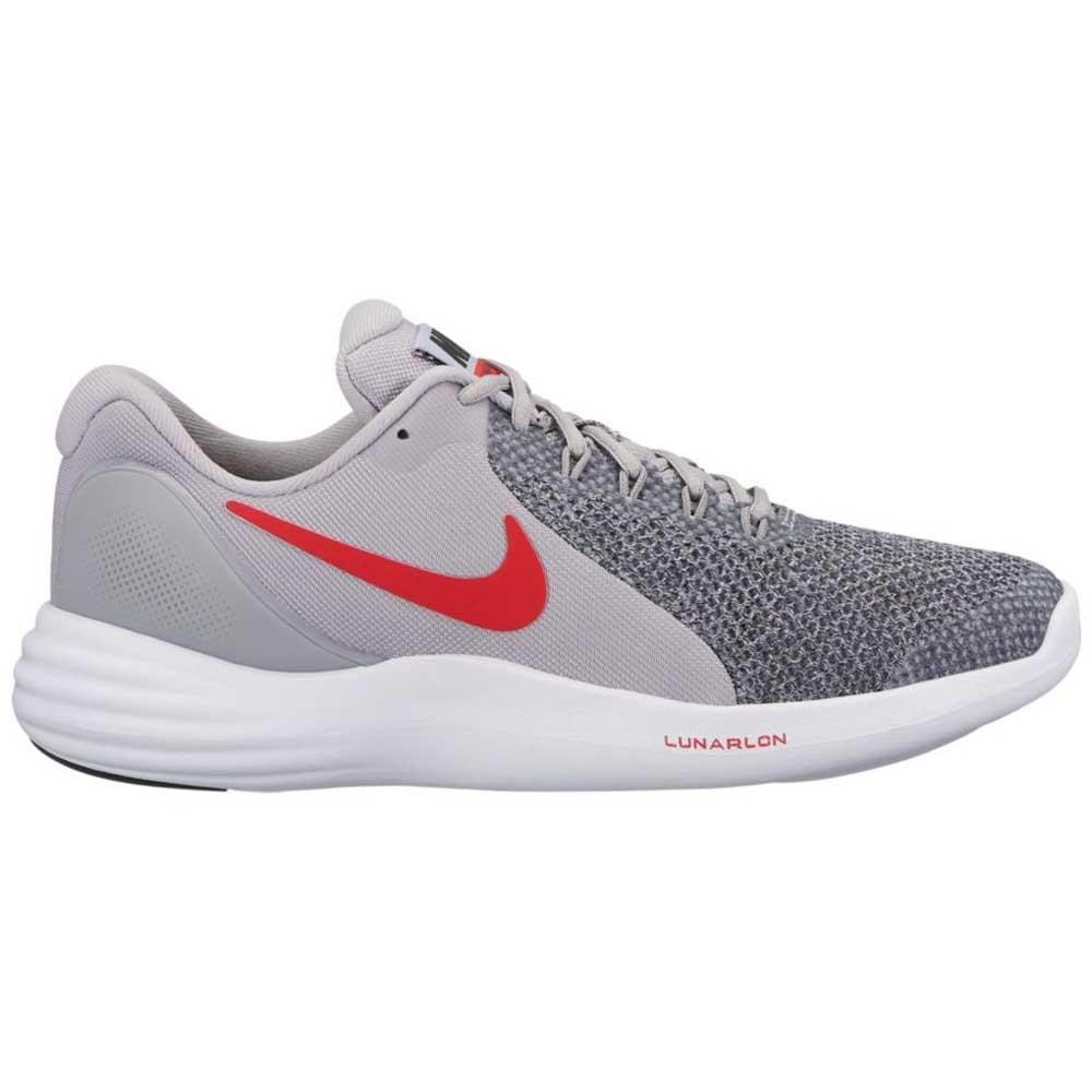 Nike Lunar Apparent GS Grey buy and 