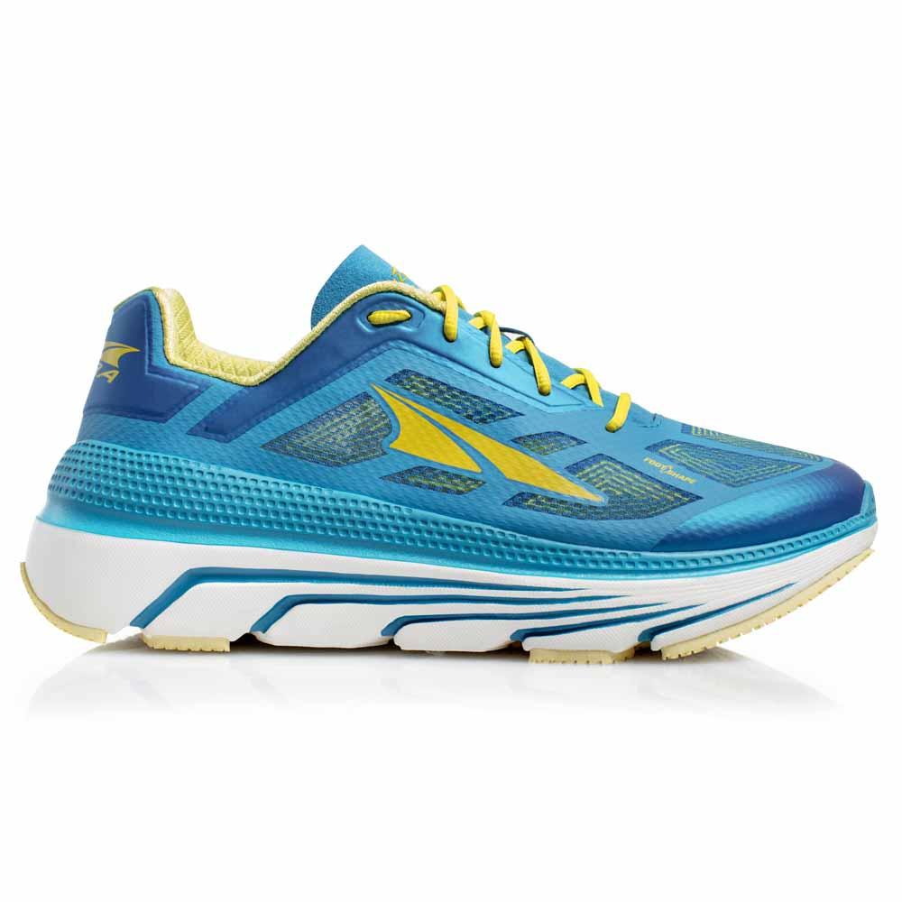 Altra Duo Blue buy and offers on Runnerinn