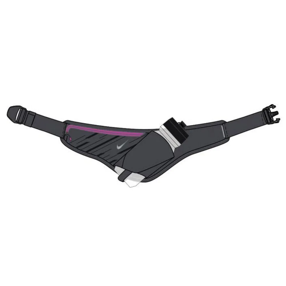 nike accessories large bottle belt 650ml