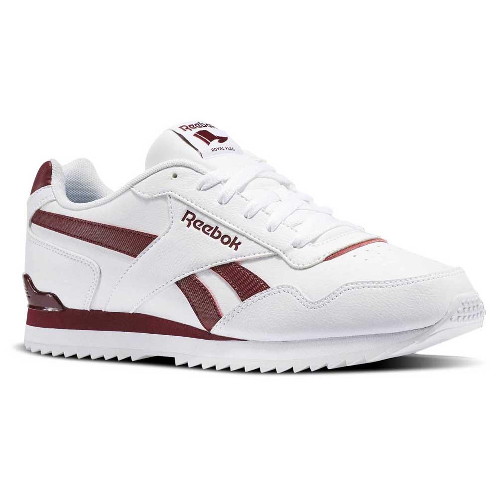 Reebok Royal Glide RPLCLP White buy and offers on Runnerinn