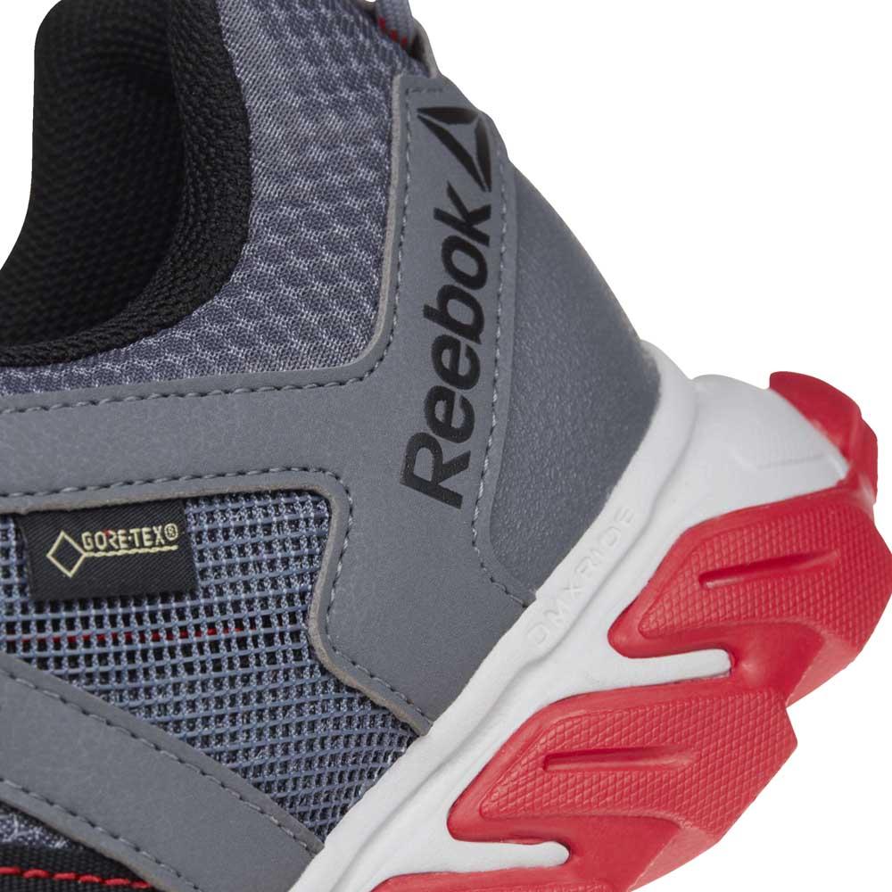 reebok rs 5.0 goretex walking shoes
