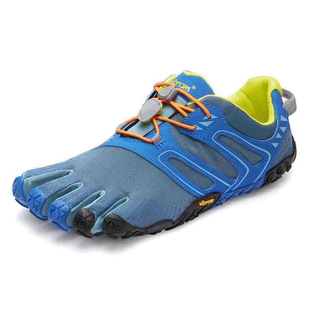 five fingers trail shoes