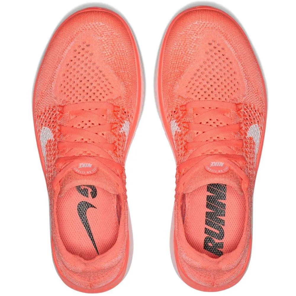 nike free rn flyknit 18