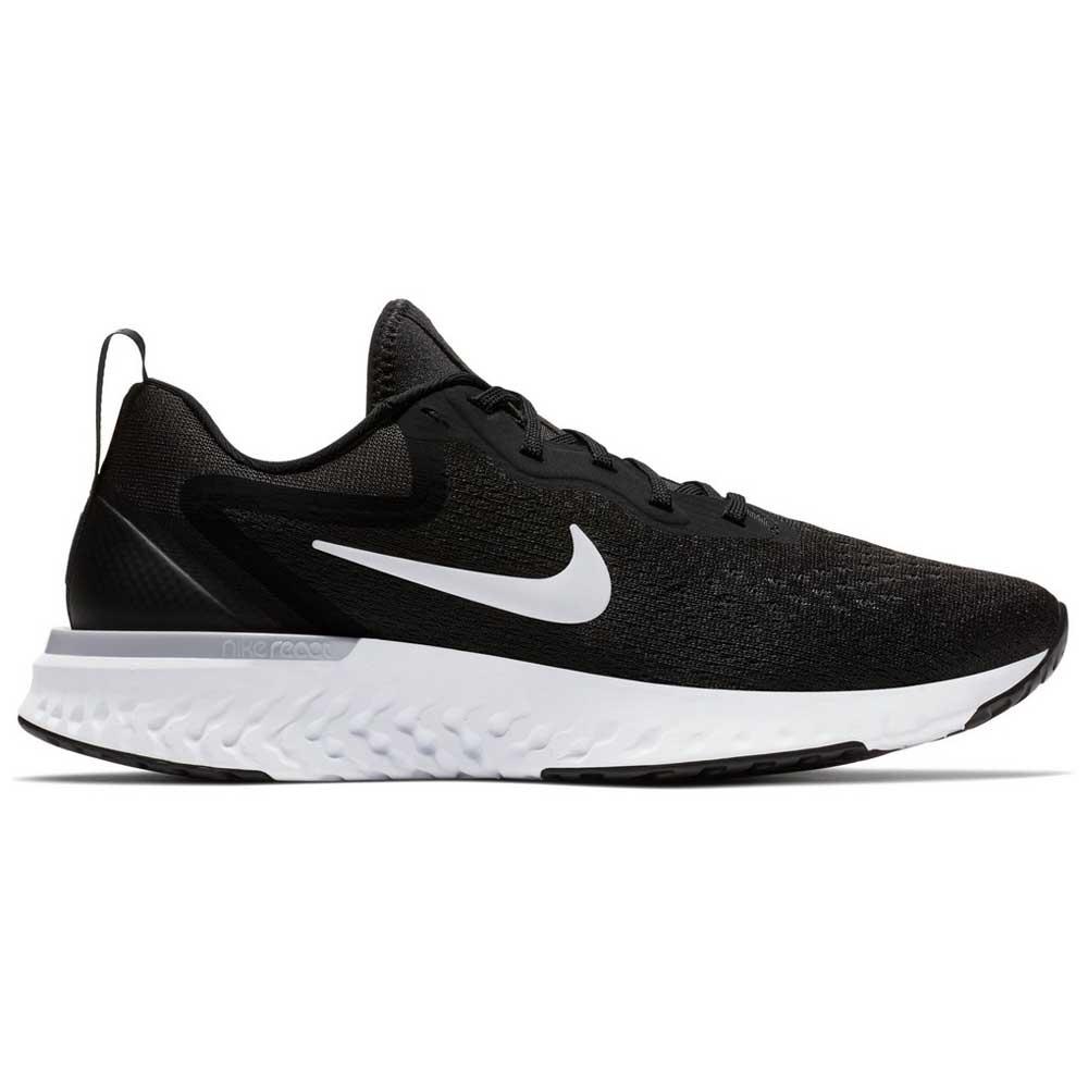 Nike Odyssey React Black buy and offers 