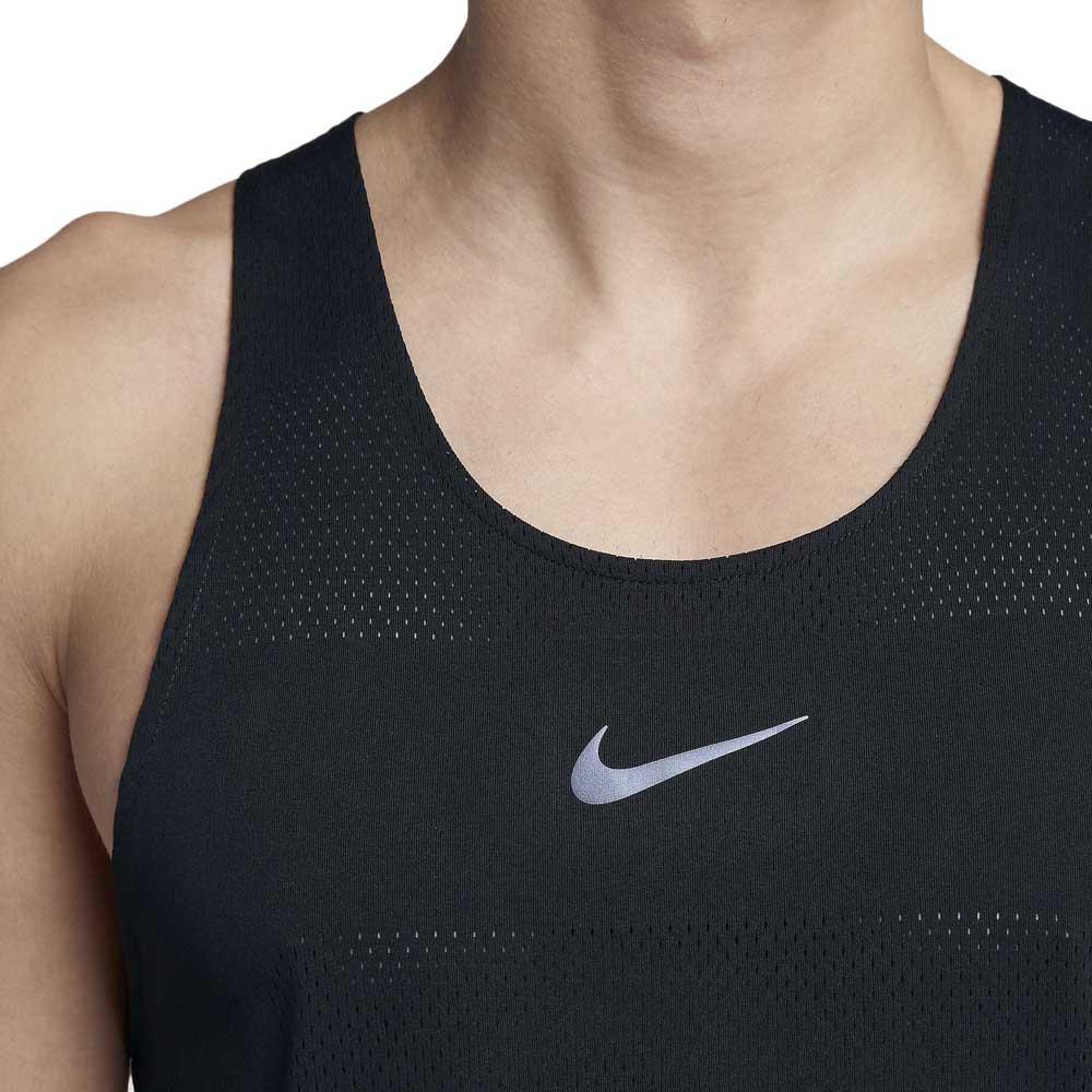 híbrido encuentro Mancha Nike Aeroswift Camiseta Tirantes Store, SAVE 58%.
