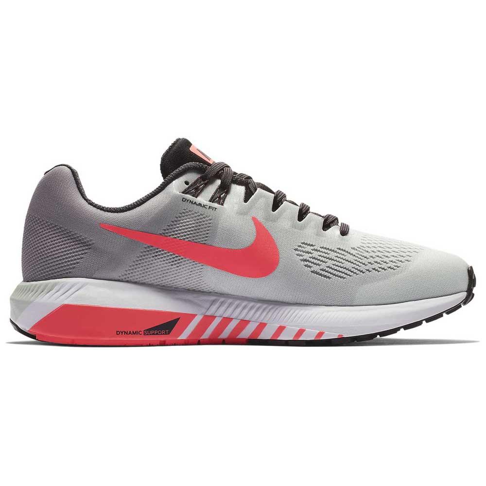 Nike Air Zoom Structure 21 Grey buy and 