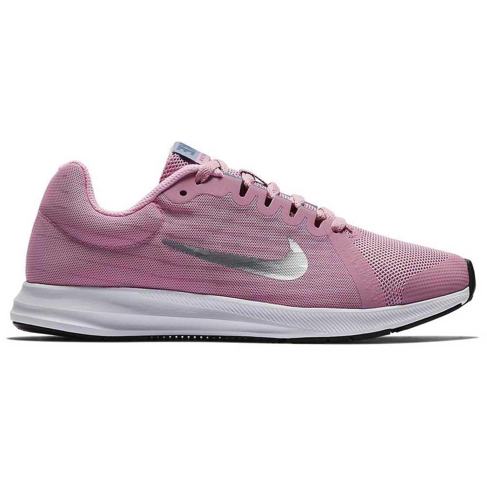 Nike Downshifter 8 GS Pink buy and 