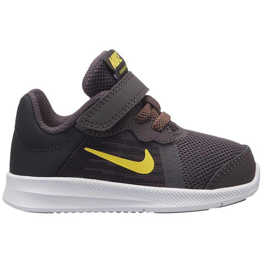 nike downshifter 8 gris