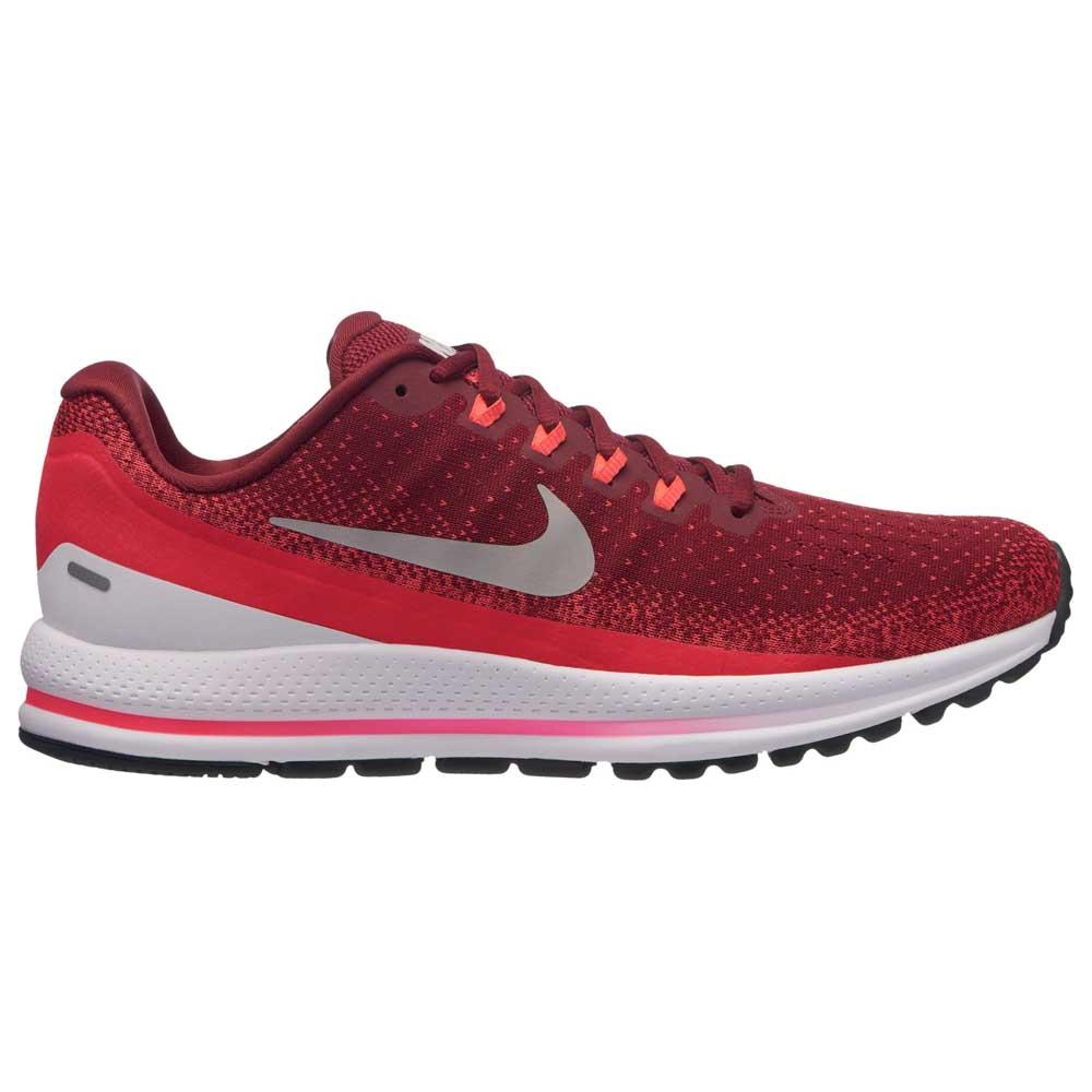 nike zoom vomero red