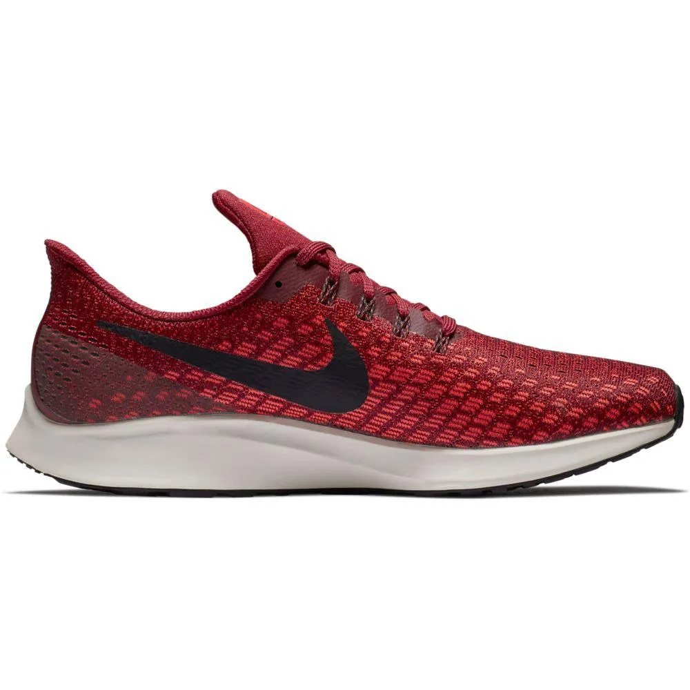 nike pegasus 35 rojo