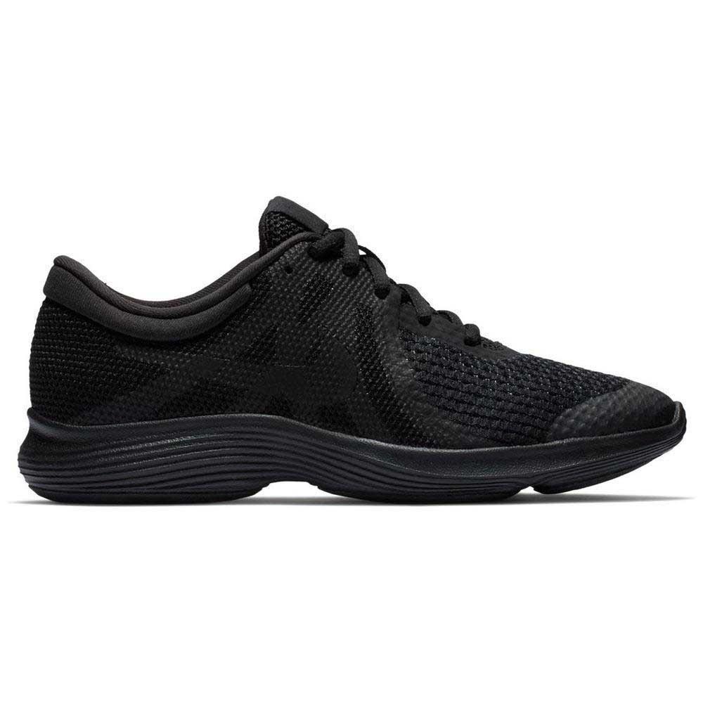 Nike Revolution 4 GS Running Shoes 