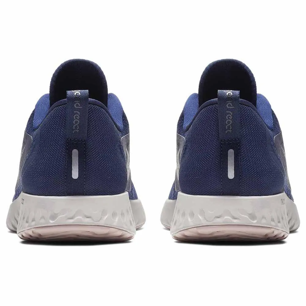 rebel react running shoes