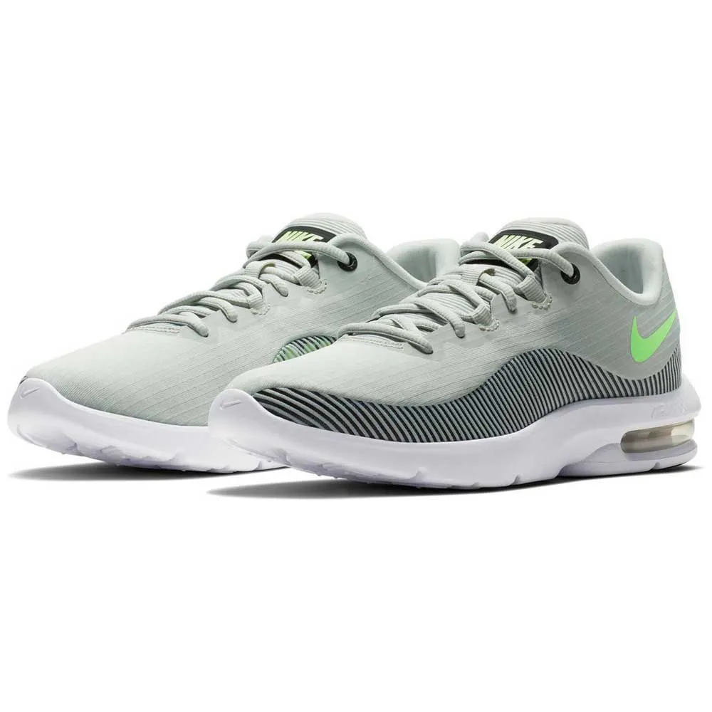 nike max advantage 2 review