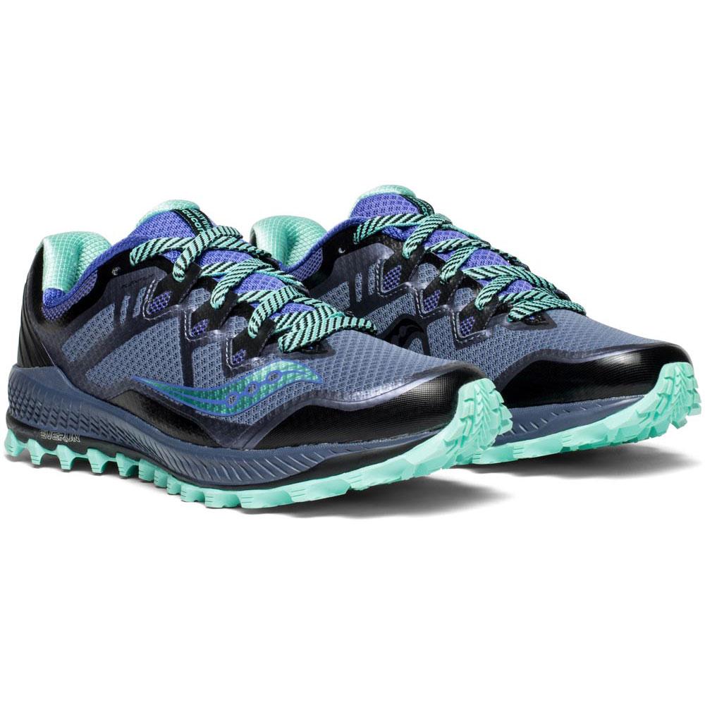 saucony peregrine 8 trail-running shoes