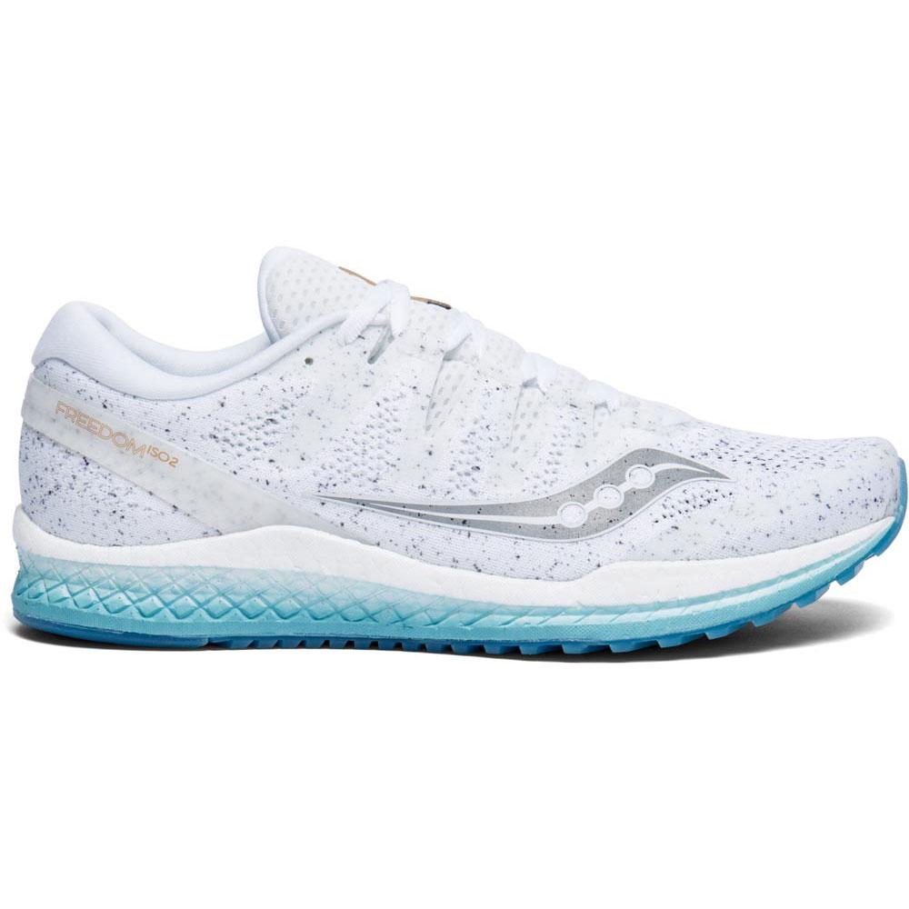 Saucony Freedom ISO 2 White buy and 