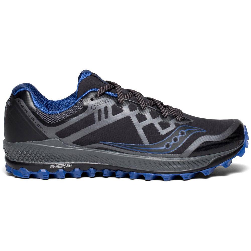 Saucony Peregrine 8 Goretex buy and offers on Runnerinn