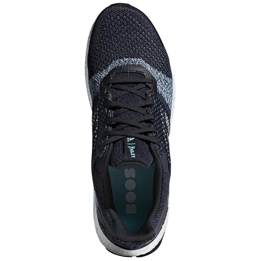 adidas Ultraboost ST Parley Grey buy and offers on Runnerinn