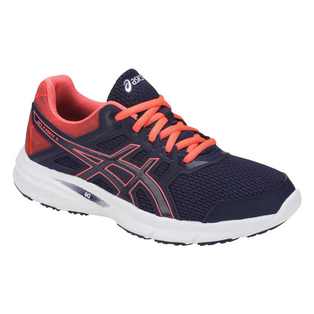 Asics Gel Excite 5 Blue buy and offers 