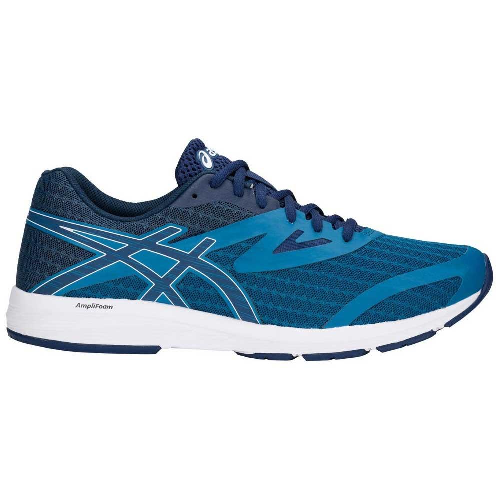 Asics Amplica Blue buy and offers on 