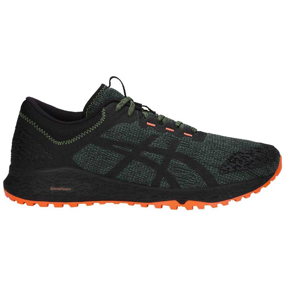 Asics Alpine XT Green buy and offers on 