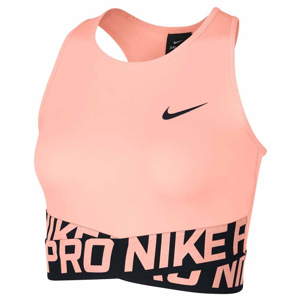 Nike Pro Crossover Pink buy and offers 